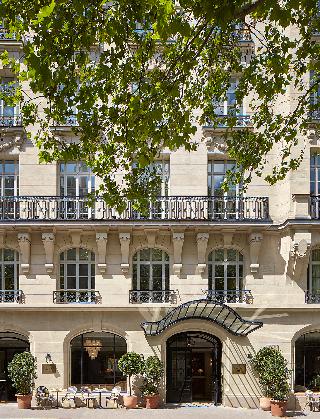 Miiro Le Grand Hôtel Cayré