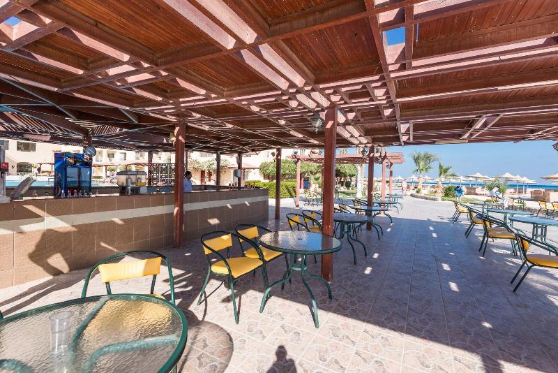 Imperial Shams Abu Soma - Bar