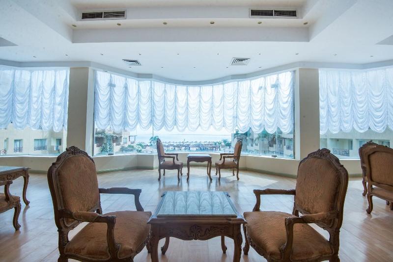 Imperial Shams Abu Soma - Lobi