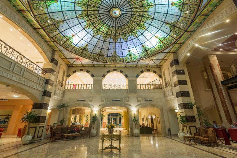 Imperial Shams Abu Soma - Lobi