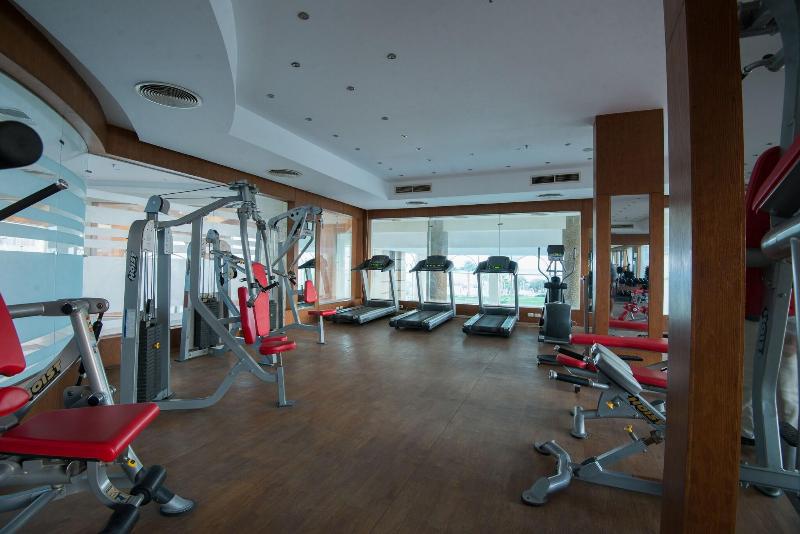 Imperial Shams Abu Soma - Aktivite