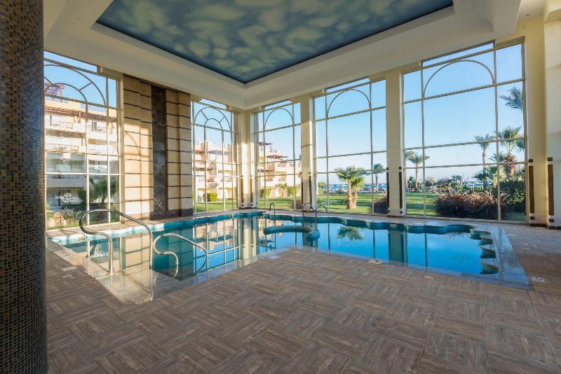 Imperial Shams Abu Soma - Aktivite