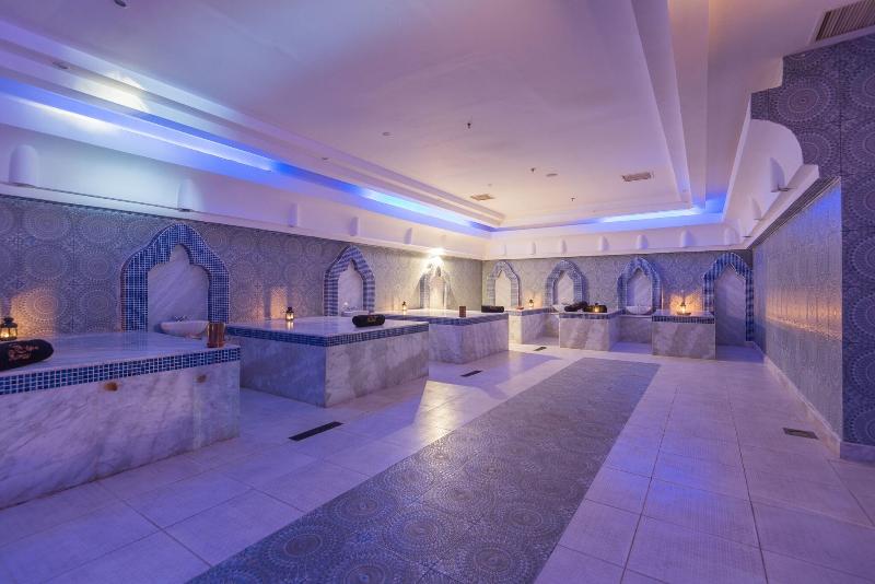 Imperial Shams Abu Soma - Aktivite