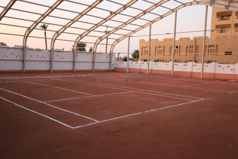 Imperial Shams Abu Soma - Aktivite
