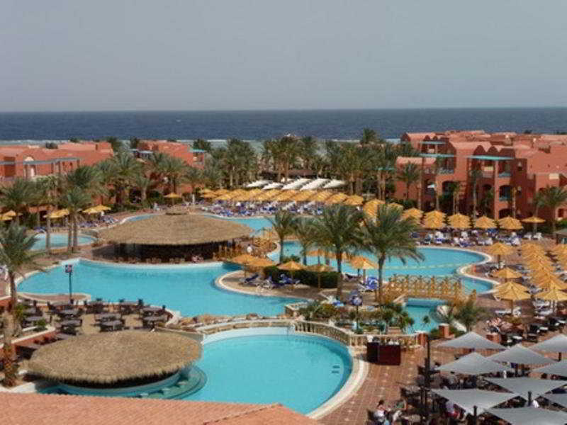 Imperial Shams Abu Soma otel fotoğrafı