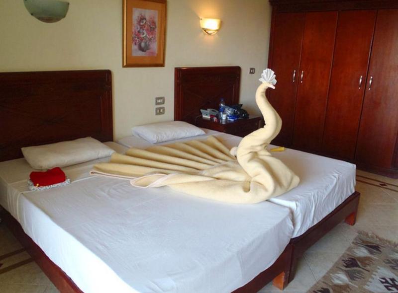 Imperial Shams Abu Soma - Genel