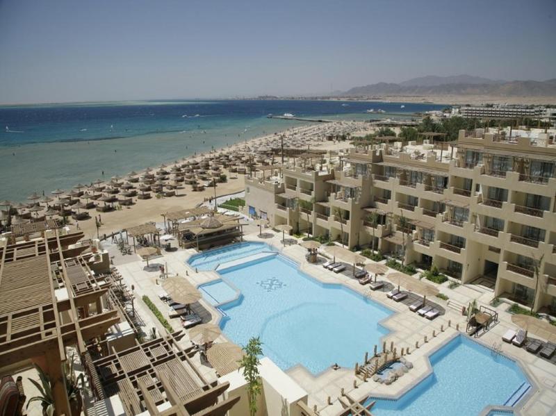 Imperial Shams Abu Soma - Genel