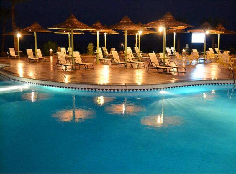 Imperial Shams Abu Soma - Genel