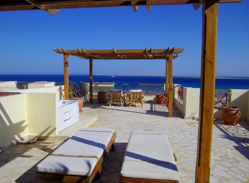 Imperial Shams Abu Soma - Genel