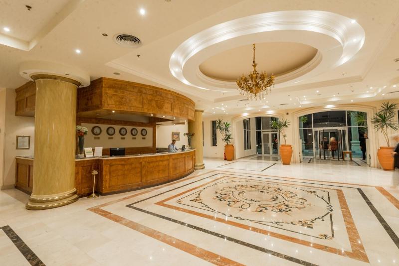 Imperial Shams Abu Soma - Genel