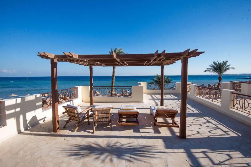 Imperial Shams Abu Soma - Genel