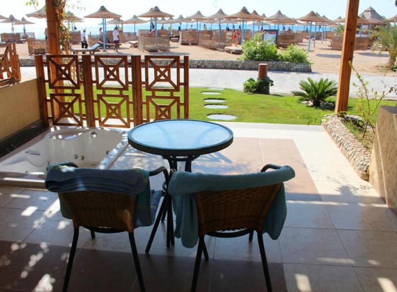 Imperial Shams Abu Soma - Genel