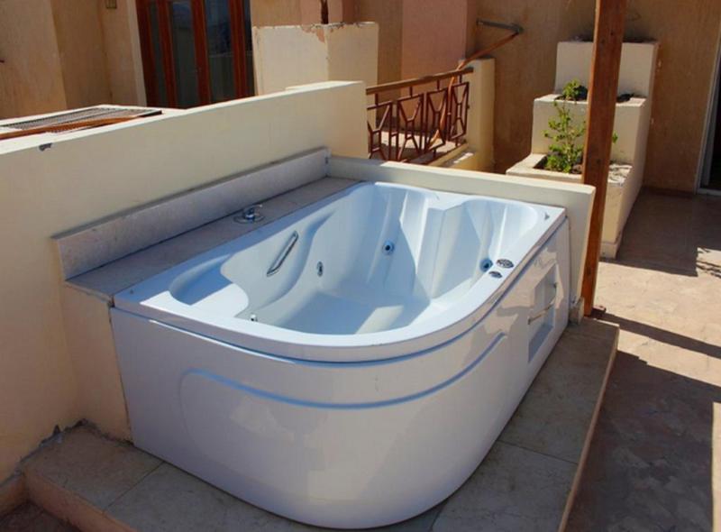 Imperial Shams Abu Soma - Genel