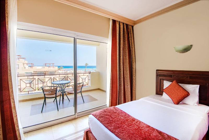 Imperial Shams Abu Soma - Oda