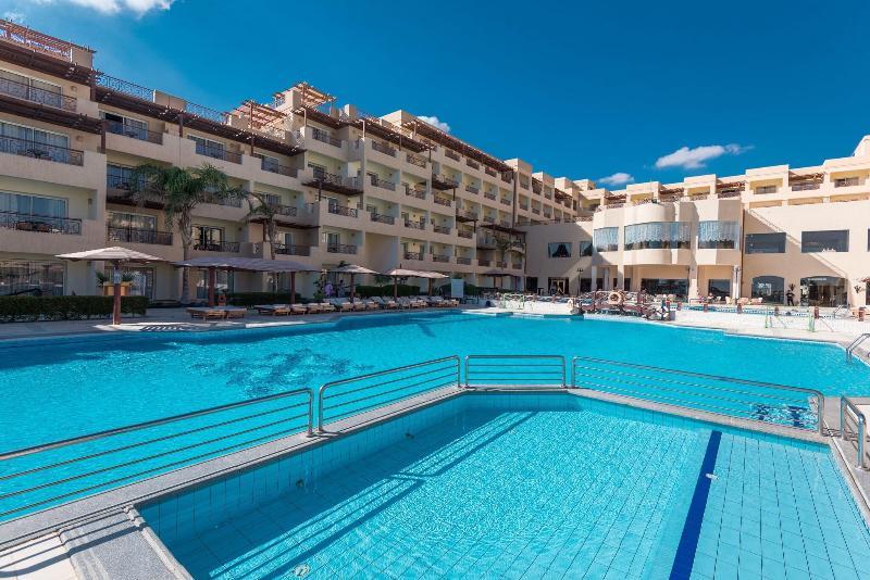 Imperial Shams Abu Soma - Havuz