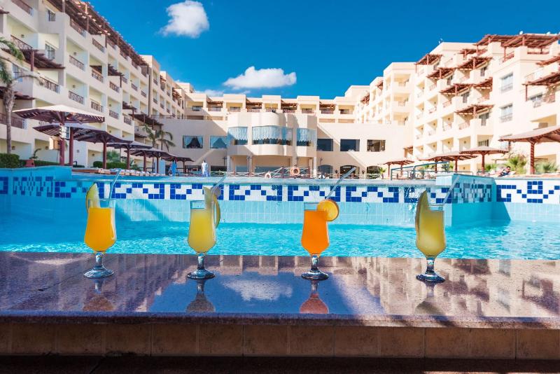 Imperial Shams Abu Soma - Havuz
