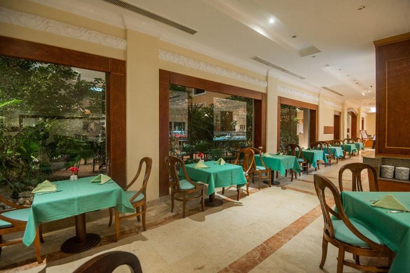 Imperial Shams Abu Soma - Restoran
