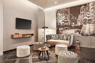 H+ Hotel Bremen fotoÄŸrafÄ±