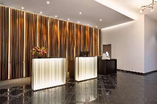 H+ Hotel Bremen fotoÄŸrafÄ±