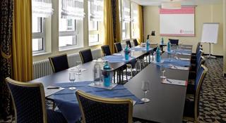 H+ Hotel Bremen fotoÄŸrafÄ±