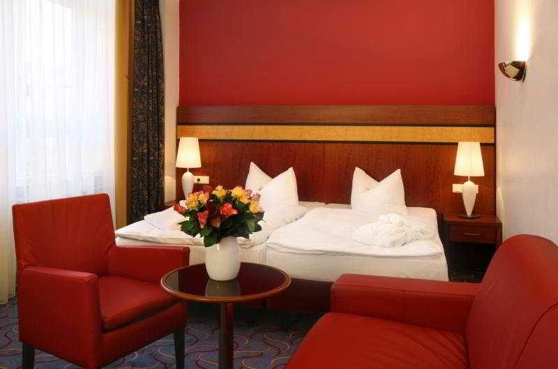 H+ Hotel Bremen fotoÄŸrafÄ±
