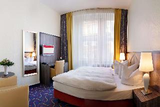H+ Hotel Bremen fotoÄŸrafÄ±