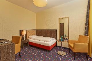 H+ Hotel Bremen fotoÄŸrafÄ±