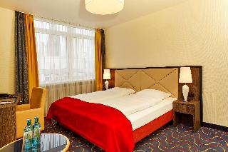H+ Hotel Bremen fotoÄŸrafÄ±