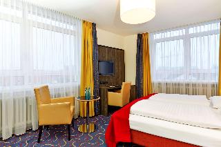 H+ Hotel Bremen fotoÄŸrafÄ±