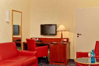H+ Hotel Bremen fotoÄŸrafÄ±