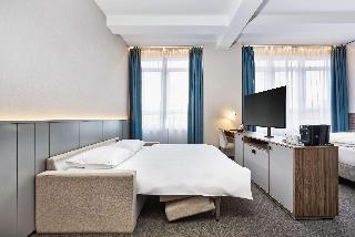 H+ Hotel Bremen fotoÄŸrafÄ±