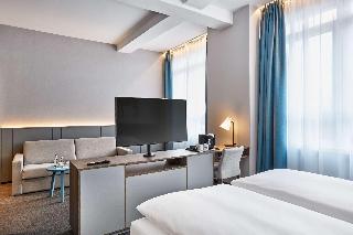 H+ Hotel Bremen fotoÄŸrafÄ±