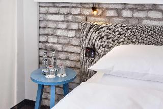 H+ Hotel Bremen fotoÄŸrafÄ±