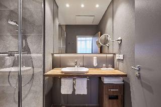H+ Hotel Bremen fotoÄŸrafÄ±