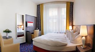 H+ Hotel Bremen fotoÄŸrafÄ±