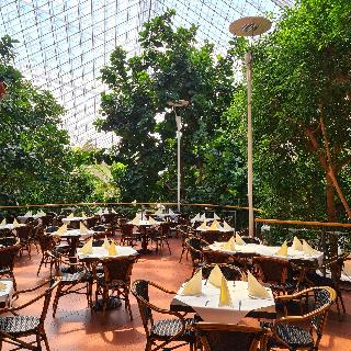 Eventhotel Pyramide fotoÄŸrafÄ±