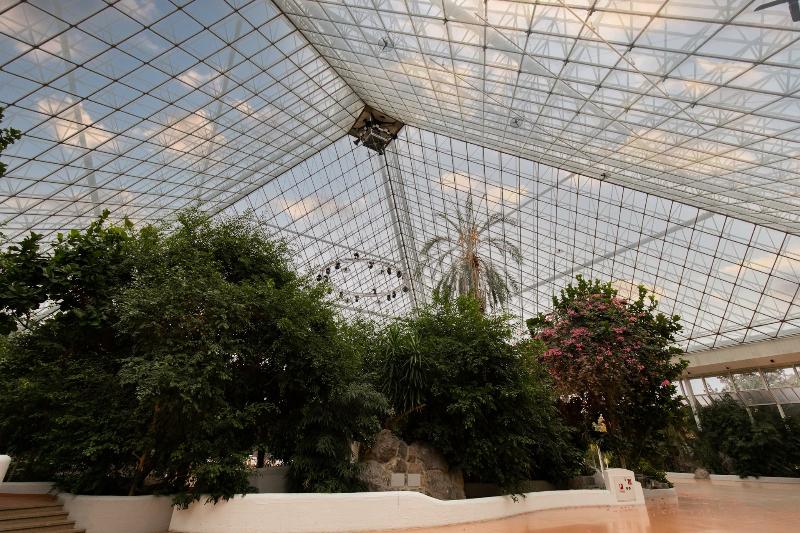 Eventhotel Pyramide - Toplantı