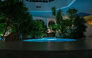 Eventhotel Pyramide fotoÄŸrafÄ±