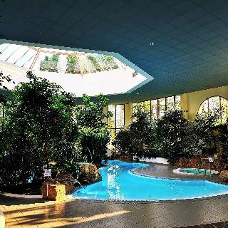 Eventhotel Pyramide fotoÄŸrafÄ±