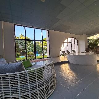 Eventhotel Pyramide fotoÄŸrafÄ±