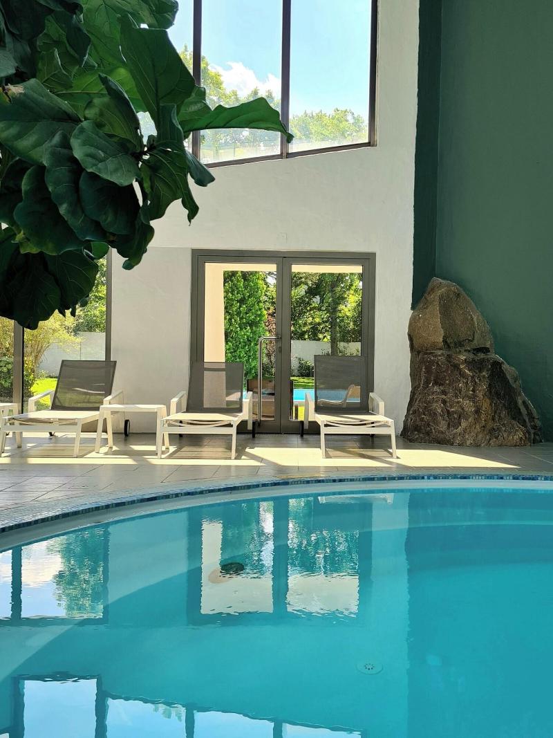 Eventhotel Pyramide - Aktivite