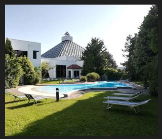 Eventhotel Pyramide fotoÄŸrafÄ±
