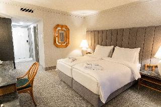 Eventhotel Pyramide fotoÄŸrafÄ±