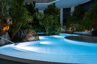 Eventhotel Pyramide fotoÄŸrafÄ±