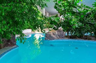Eventhotel Pyramide fotoÄŸrafÄ±