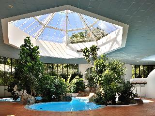 Eventhotel Pyramide fotoÄŸrafÄ±