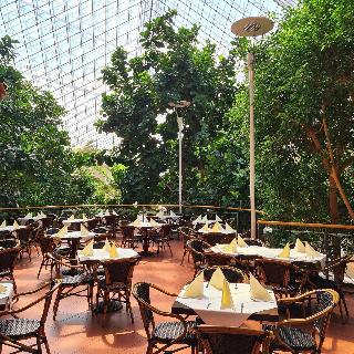 Eventhotel Pyramide fotoÄŸrafÄ±