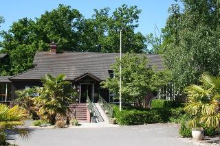Marwell Hotel fotoÄŸrafÄ±