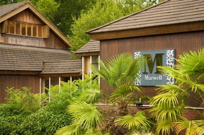 Marwell Hotel otel fotoğrafı