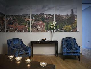 Marwell Hotel fotoÄŸrafÄ±